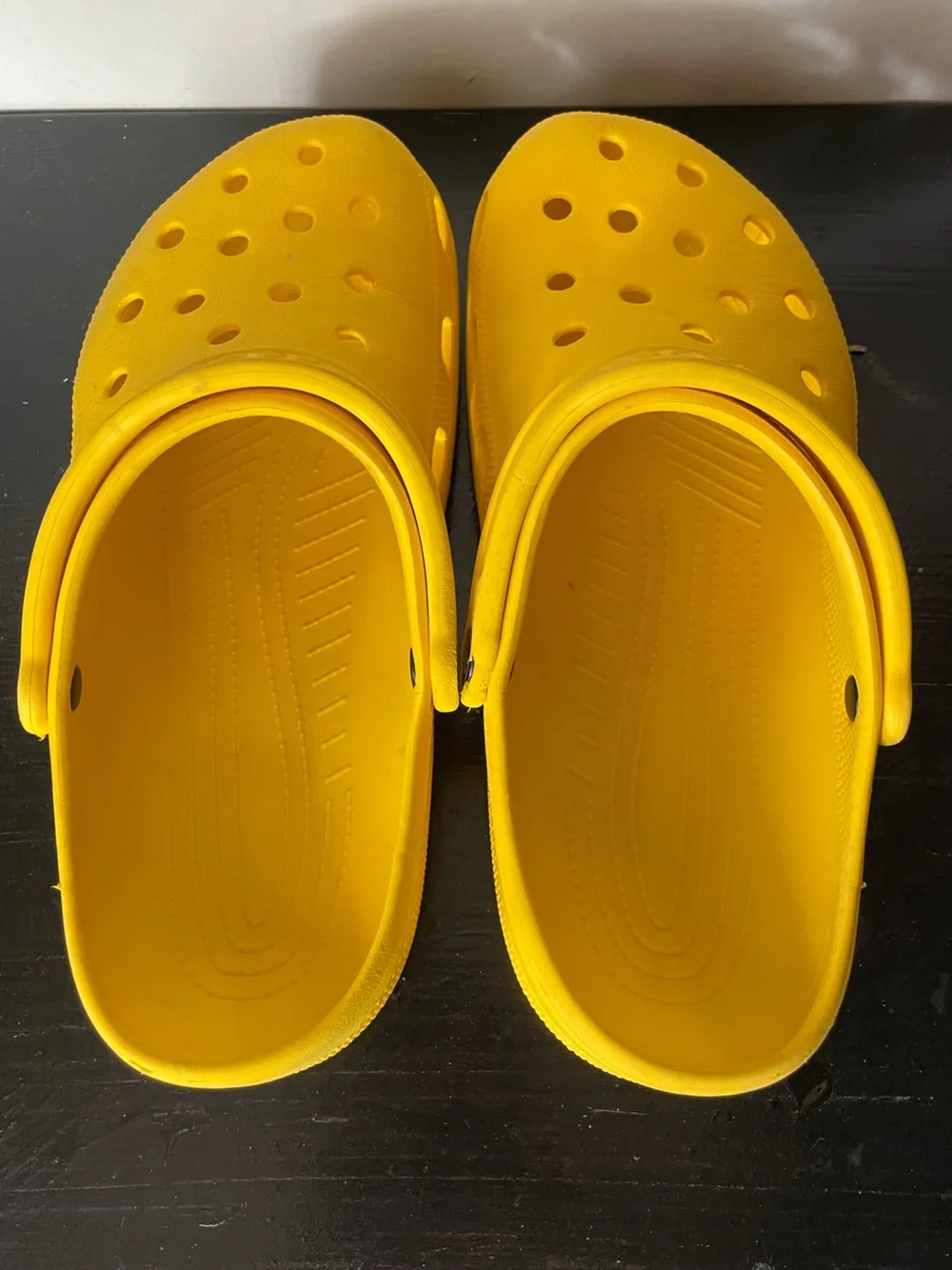 CROCS up sale